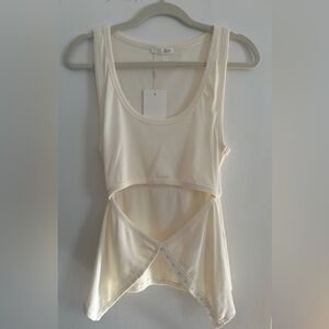 NWT ZARA TANK